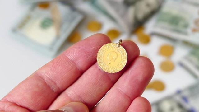 Son dakika haberi… Borsa tepetaklak oldu! Gram altın ve dolar/TL rekor kırdı: (5 Ağustos Pazartesi Kapalıçarşı altın ve döviz rakamları)