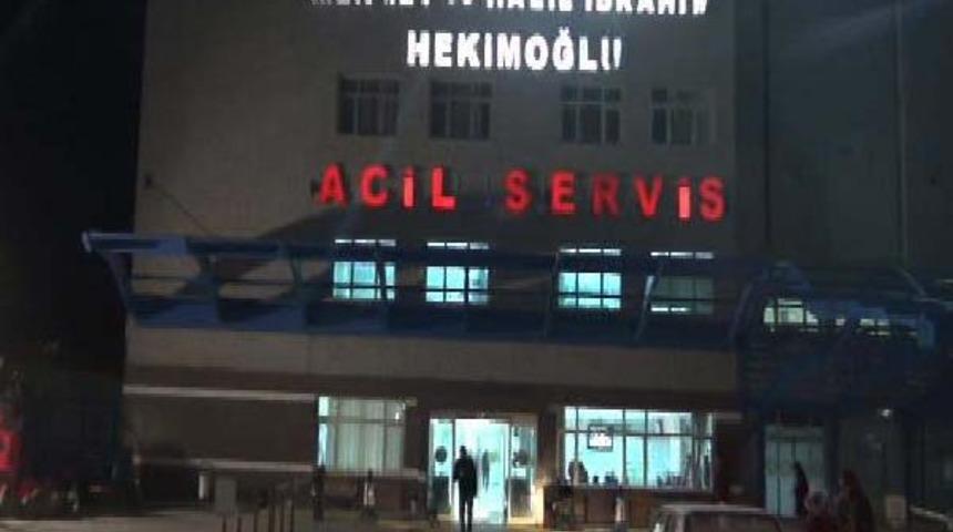 Nefes borusunda dolma kalan 12 yaşındaki Raziye öldü