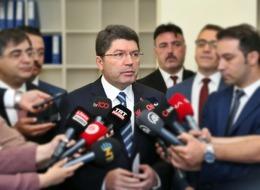 Adalet Bakanı Tunç duyurdu: Sahibi olmayan hacizli mallar Kızılay'a devredilecek! 1 Kasım'da başlıyor...