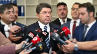 Adalet Bakanı Tunç duyurdu: Sahibi olmayan hacizli mallar Kızılay'a devredilecek! 1 Kasım'da başlıyor...