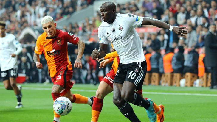 Galatasaray Beşiktaş maçına saatler kala Halil Umut Meler'e olay sözler! "Türk hakemliği iflas etmiştir" G2