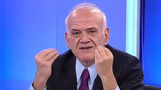 Galatasaray Beşiktaş maçına saatler kala Halil Umut Meler'e olay sözler! Türk hakemliği iflas etmiştir