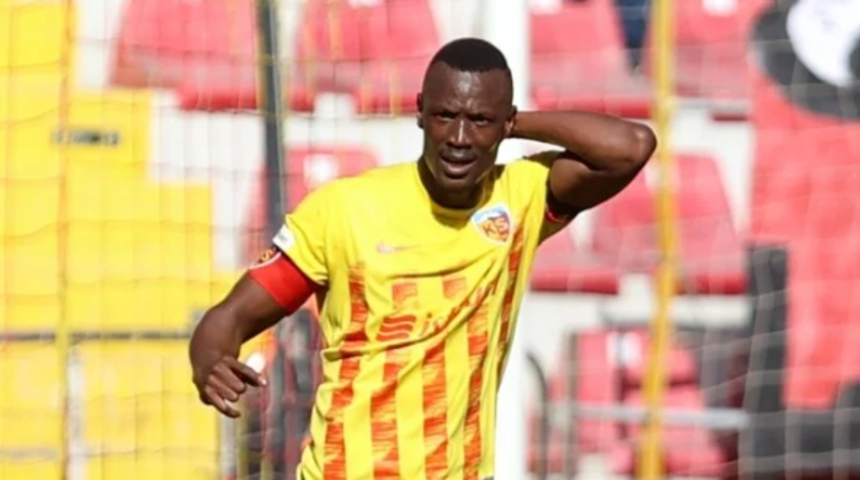 Thiam şov yaptı, Kayserispor Çaykur Rizespor'u 3-1 mağlup etti!