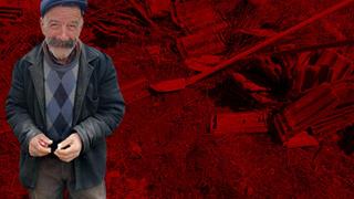 Köy halkı endişeli! Kayıp kişinin kafası ve bacakları köy meydanında bulundu