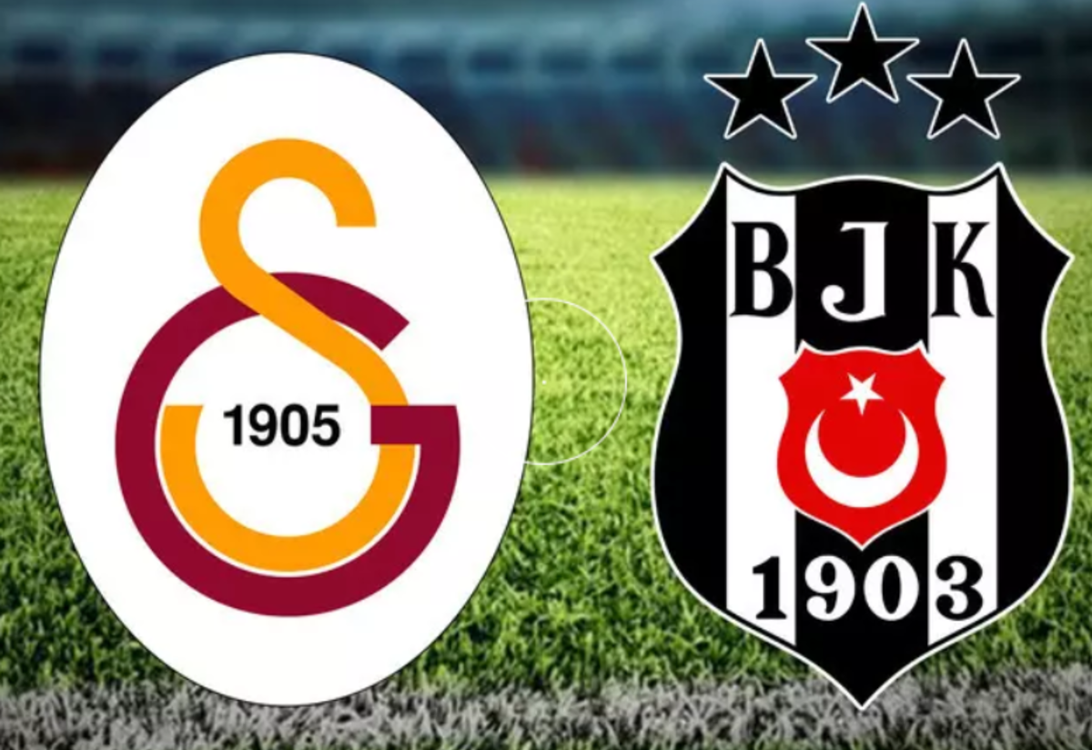 Beşiktaş Galatasaray derbi maçı ne zaman hangi kanalda saat kaçta? Derbi  saat kaçta ve şifreli mi?