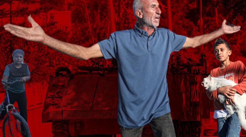 İsrail'den dünyanın kanını donduran tehdit! 'Acil uyarı' başlığıyla duyurdular: Öldüreceğiz