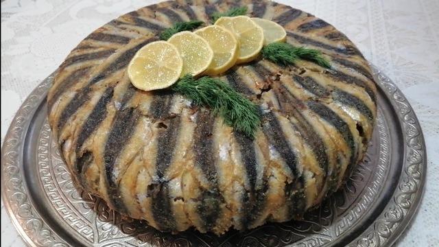 Karadeniz usulü hamsili pilav tarifi! MasterChef hamsili pilav nasıl yapılır, malzemeleri neler?