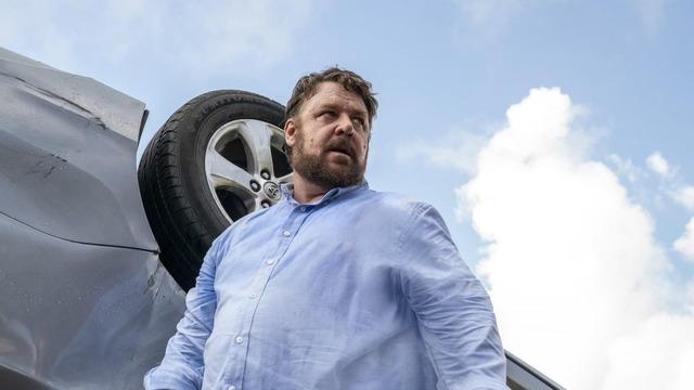 Dengesiz (Unhinged) konusu nedir, oyuncuları kimler? İşte Dengesiz filmi konusu, oyuncuları ve Star TV yayın akışı