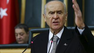 Devlet Bahçeli'den soykırım tepkisi: 24 saat içinde ateşkes sağlanamazsa Türkiye devreye girmeli