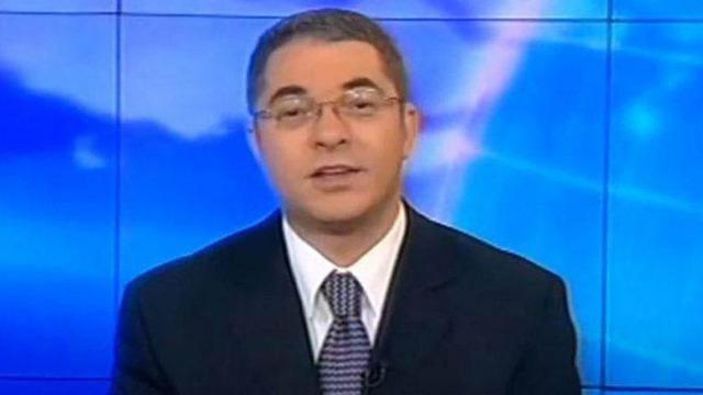 90'lı yıların unutulmaz spikerlerindendi! Hamit Özsaraç yıllar sonra ortaya çıktı! 'Bu nasıl değişim'