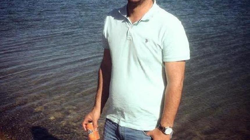 Gen&ccedil; avukat kazada yaşamını yitirdi