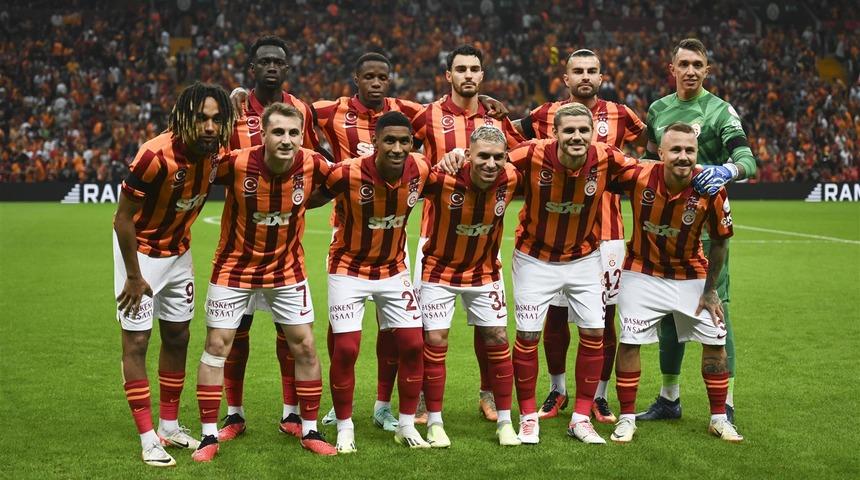 Galatasaray, Bayern Münih karşısında bir ilk peşinde! Aslan, dev rakibini devirirse...