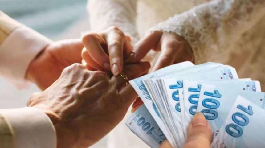Evlilik kredisi yaş şartı var mı, şartları belli oldu mu? 150 Bin faizsiz evlilik kredisi başvurusu ne zaman başlıyor? Gözler gelecek açıklamada