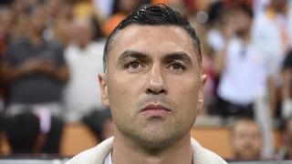 Burak Yılmaz'dan derbi sonrası çok sert açıklama! Halil Umut Meler sorulunca cevapladı: 'Ben bunları çok iyi bilirim!'
