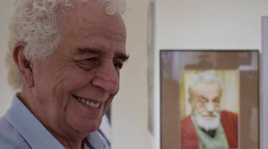 Necip Fazıl Kısakürek'in oğlu Mehmed Kısakürek vefat etti!