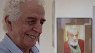 Necip Fazıl Kısakürek'in oğlu Mehmed Kısakürek vefat etti!