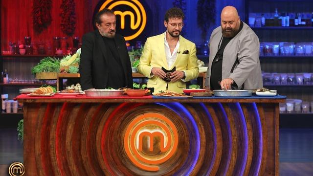 MasterChef ödül oyununu kim kazandı? 27 Ekim MasterChef All Star 100.000 TL büyük ödül kimin oldu? Tansiyon birden yükseldi!