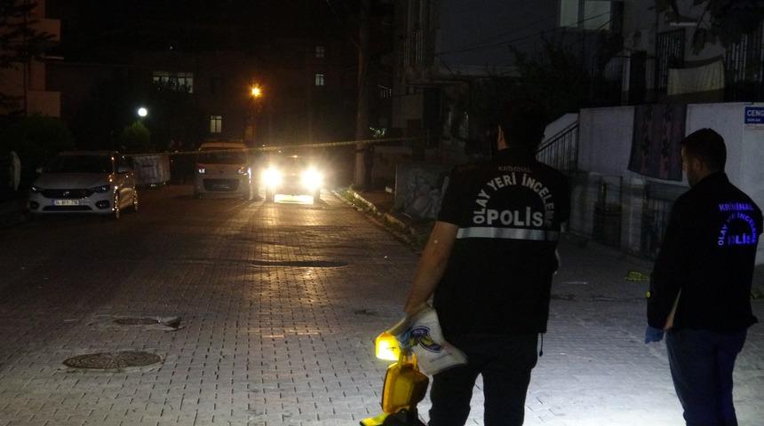 Husumetli iki grup birbirine girdi: 3 kişi yaralandı, 1 kişi kalp krizi geçirdi!