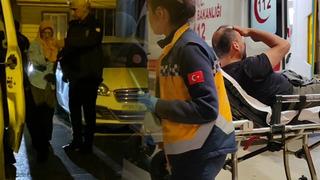 Yer: Bursa! Eşini bıçakladı, kanlar içinde kaldı: Sebebi ise...