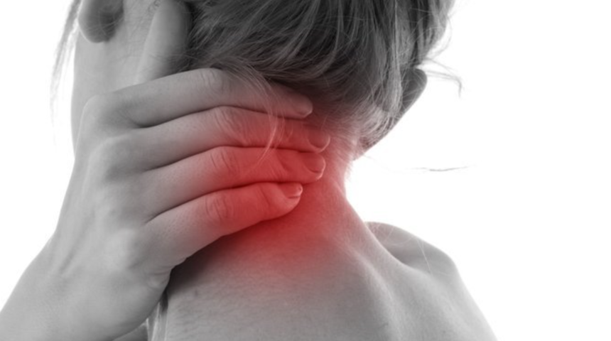 Dikkat! Boyun fıtığı olmamak için 5 altın kural