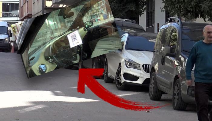 İstanbullular dikkat! Birçok noktada araçların üzerine konuldu: Vatandaşları ‘İSPARK’ oyunuyla tuzağa düşürdüler