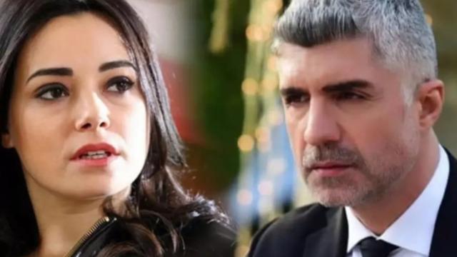 Özgü Namal ve Özcan Deniz'li Kızıl Goncalar'a bomba transfer! Çok ünlü bir isim kadroda