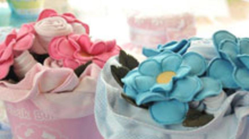 Hastane Odasına Girebilen &Ccedil;i&ccedil;ek