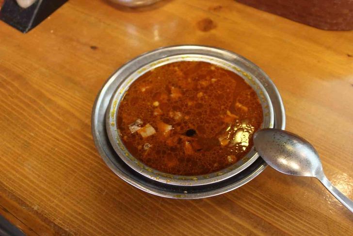 Türkiye'nin en sevilen çorbası açıklandı! Hem ‘en sevilen’ hem de ‘asla yemem’ denilen çorba oldu G2