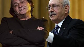 Armağan Çağlayan'dan Kılıçdaroğlu'na şoke eden yorum