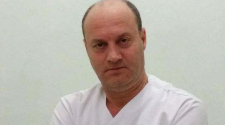 Sağlık memuru av tüfeğiyle intihar etti