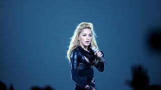 Madonna İsrail-Hamas açıklaması sonrası tepki gördü! Güvenliğini artırdı