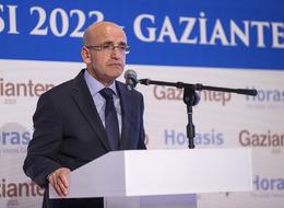 Yatırım turuna çıkan Bakan Şimşek açıkladı: 'Yurt dışından önemli bir finansman imkanı sağlanacak'