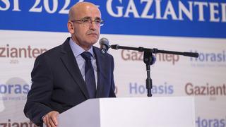 Yatırım turuna çıkan Bakan Şimşek açıkladı: 'Yurt dışından önemli bir finansman imkanı sağlanacak'