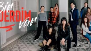 BİR DERDİM VAR OYUNCULARI VE KONUSU! Bir Derdim Var 1. bölüm ne zaman, hangi gün başlıyor?