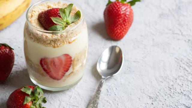 Nefis magnolia tatlısı tarifi! Magnolia tatlısı nasıl yapılır, malzemeleri neler? İşte püf noktası