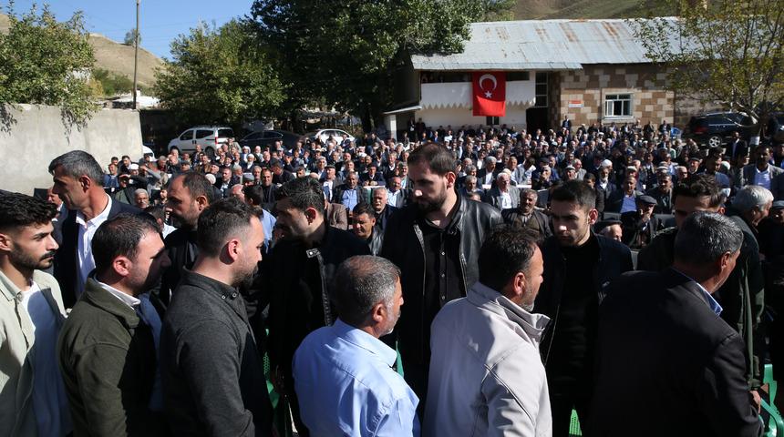 1998'den beri husumetlilerdi! 25 yıllık küslük bugün sona erdi