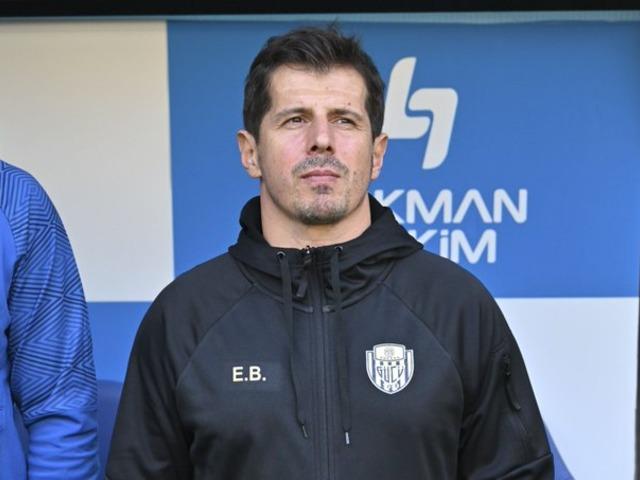 Emre Belözoğlu Ankaragücü'nün başında ilk yenilgisini aldı! İstanbulspor'a 2-1 mağlup oldu