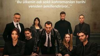 TEŞKİLAT 81. BÖLÜM İZLE! Teşkilat bugün var mı, yeni bölüm ne zaman? Son bölüm özeti ve TRT 1 yayın akışı