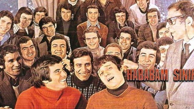 Hababam Sınıfı konusu nedir, oyuncuları kimler? Hababam Sınıfı ne zaman ve nerede çekildi? Show TV yayın akışı