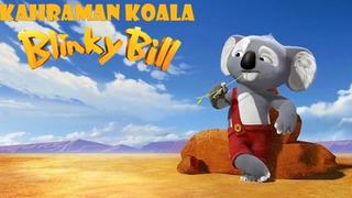 Kahraman Koala Blinky Bill konusu ve oyuncuları! Kahraman Koala Blinky Bill konusu nedir, oyuncuları kimler? 