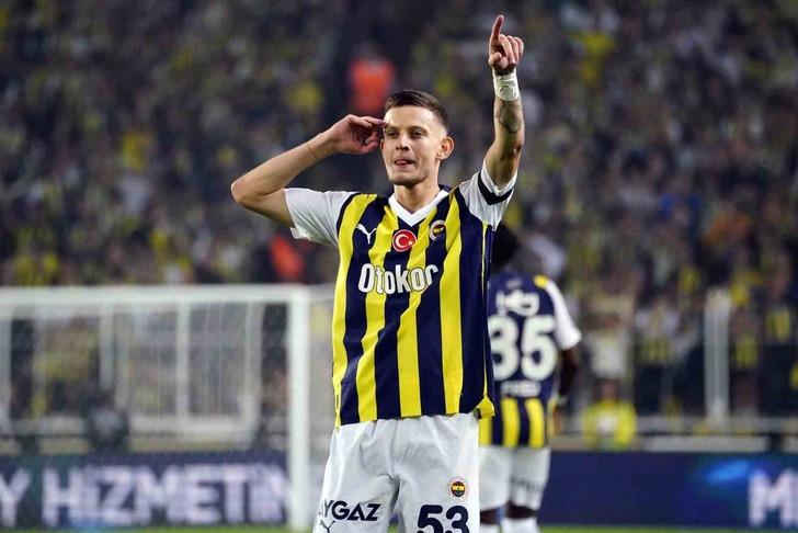 Fenerbahçe'nin Hatayspor galibiyetinin ardından Erman Toroğlu'ndan Galatasaray kıyaslaması! G3