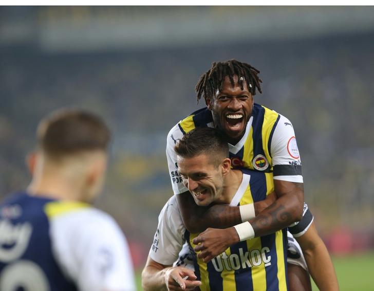 Fenerbahçe'nin Hatayspor galibiyetinin ardından Erman Toroğlu'ndan Galatasaray kıyaslaması! G4