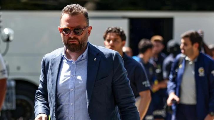 Selahattin Baki'den Erden Timur'a olay sözler! "Beni aradı, kendisi Alzaymır olabilir" G1