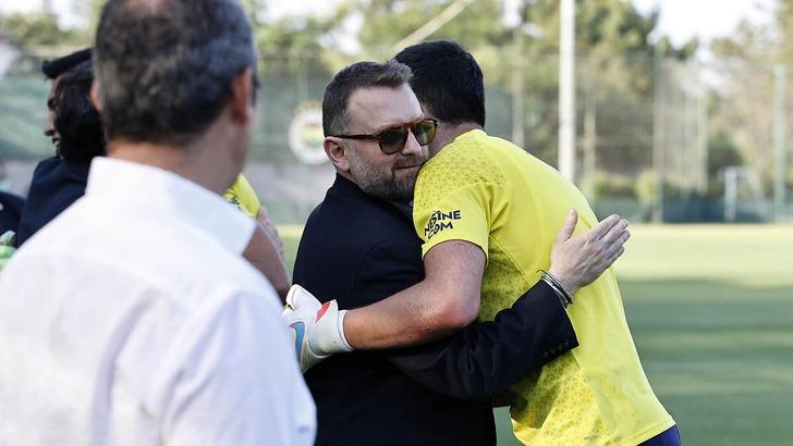 Selahattin Baki'den Erden Timur'a olay sözler! "Beni aradı, kendisi Alzaymır olabilir" G3