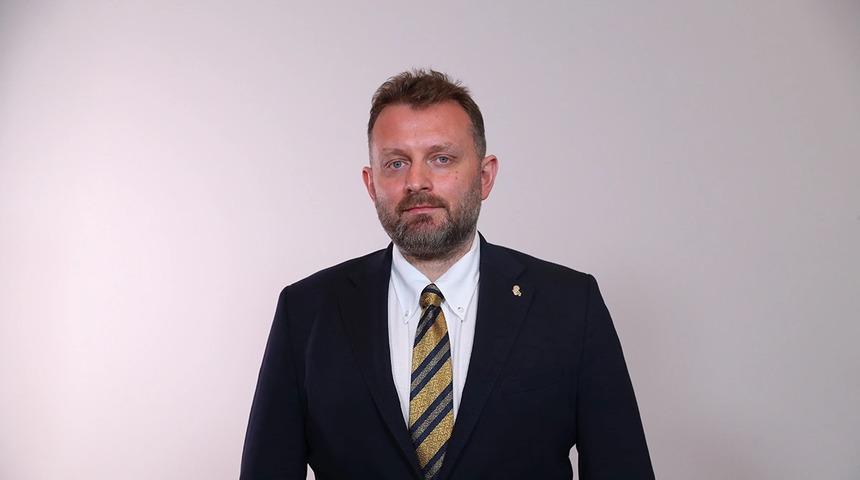 Fenerbahçeli yönetici Selahattin Baki'den Galatasaray'a jet yanıt!