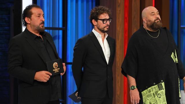 MasterChef eleme adayı kim oldu? 9 Kasım 2023 MasterChef'te dokunulmazlık oyununu  kim kazandı, hangi takım?