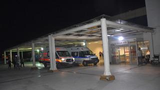 Adana'da kuzenler arasında çıkan silahlı kavgada 1 kişi öldü, 1 kişi ağır yaralandı