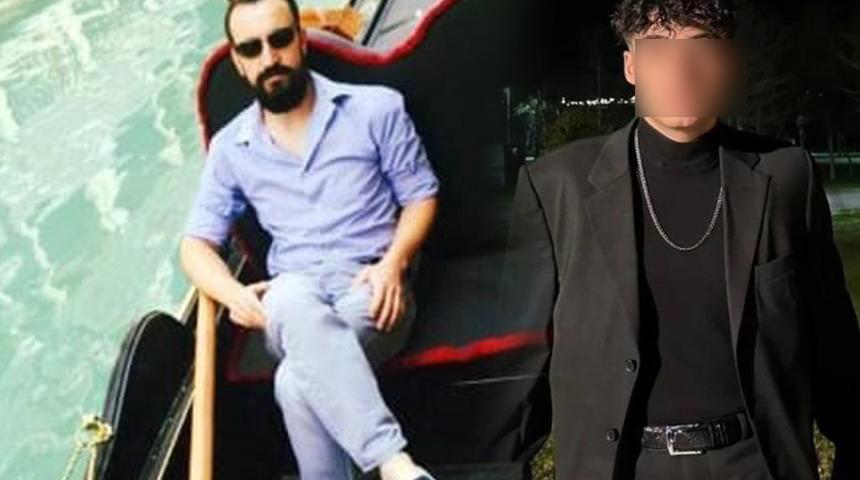 Denizli'de korkunç olay! Kendisini taciz eden adamı öldürdü: 'Sakin bir yerde aracı durdurup...'