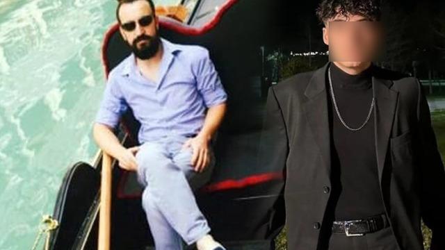 Denizli'de korkunç olay! Kendisini taciz eden adamı öldürdü: 'Sakin bir yerde aracı durdurup...'