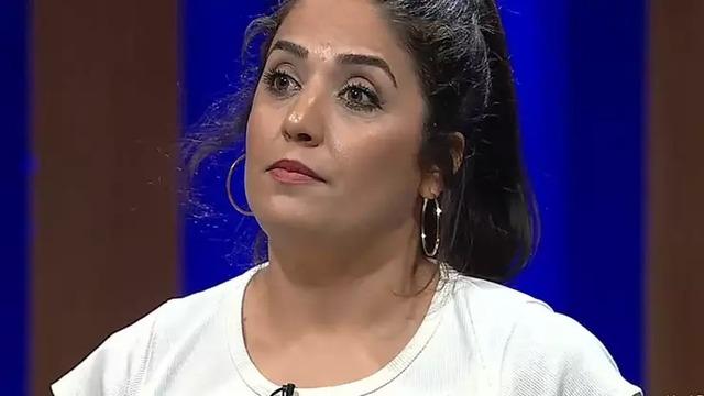 MasterChef Azize kimdir, nereli ve kaç yaşında? MasterChef'ten elenen Azize Polat'ın hayatı ve biyografisi
